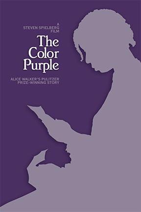 poster for The Color Purple