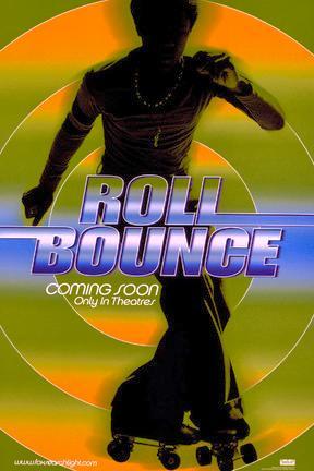 poster for Roll Bounce