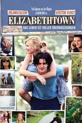 poster for Elizabethtown