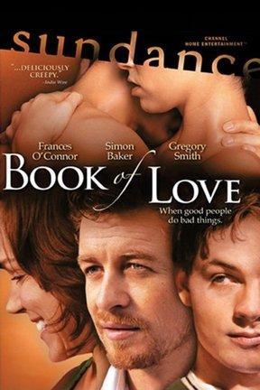 poster for Book of Love