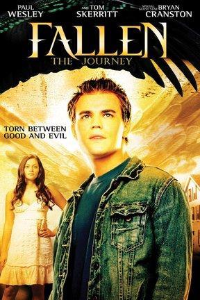 poster for Fallen the Journey