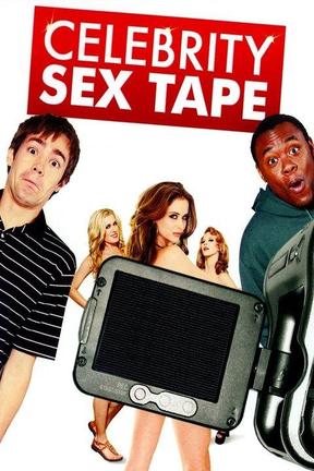 poster for Celebrity Sex Tape