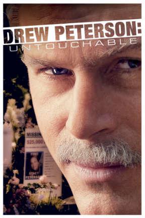 poster for Drew Peterson: Untouchable