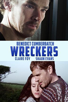 poster for Wreckers