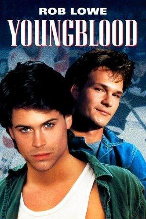 poster for Youngblood