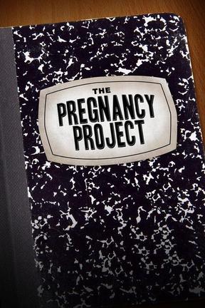 poster for The Pregnancy Project