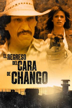 poster for El regreso del cara de chango