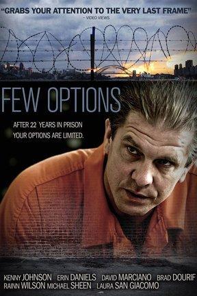 poster for Few Options