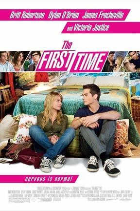 The First Time Full Movie Online