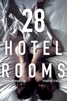 poster for 28 Hotel Rooms