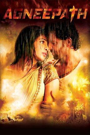 poster for Agneepath