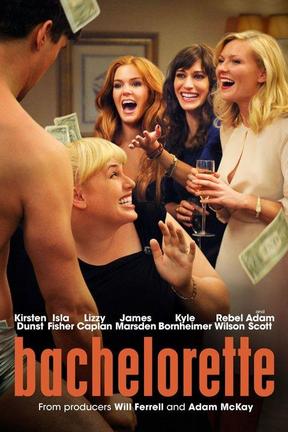 poster for Bachelorette