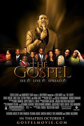 the gospel movie online