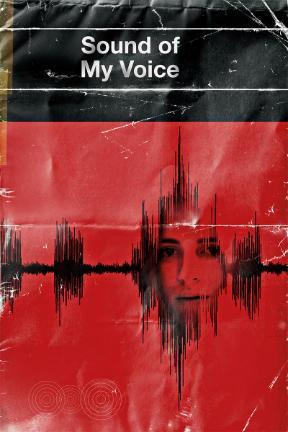poster for Sound of My Voice