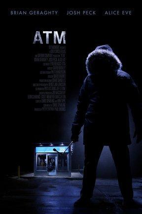 poster for ATM