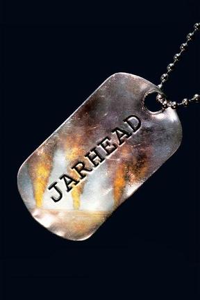 poster for Jarhead