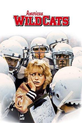 poster for Wildcats