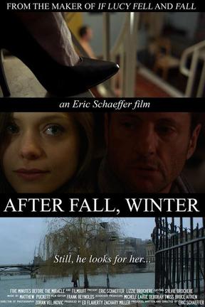 poster for After Fall, Winter