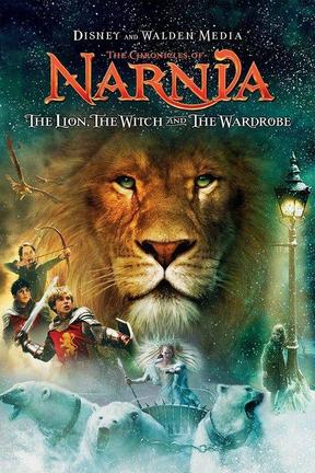 poster for The Chronicles of Narnia: The Lion, the Witch and the Wardrobe