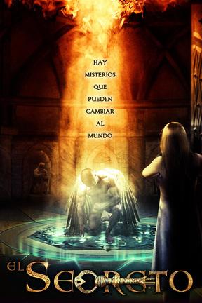 poster for El secreto