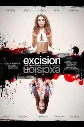 poster for Excision