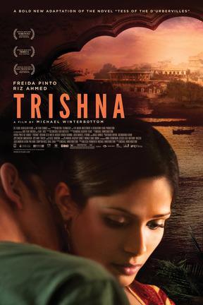 poster for Trishna