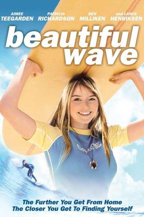 poster for Beautiful Wave