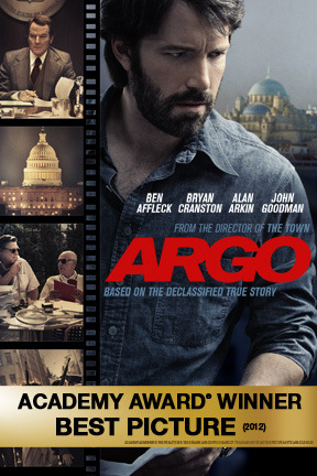 poster for Argo