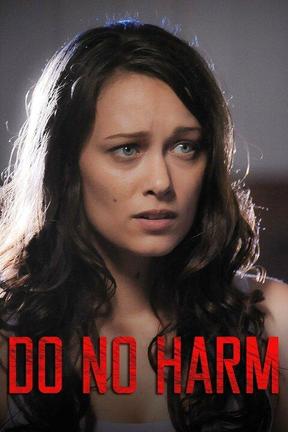 poster for Do No Harm