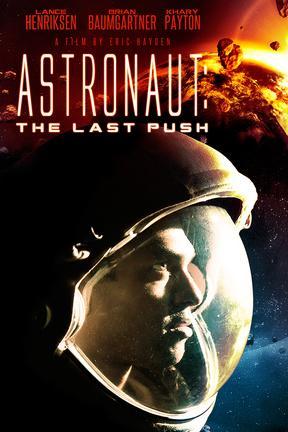 poster for Astronaut