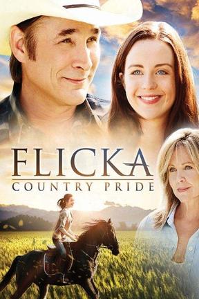 poster for Flicka: Country Pride