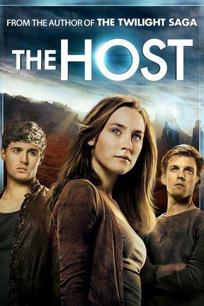 poster for The Host