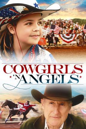poster for Cowgirls 'n Angels