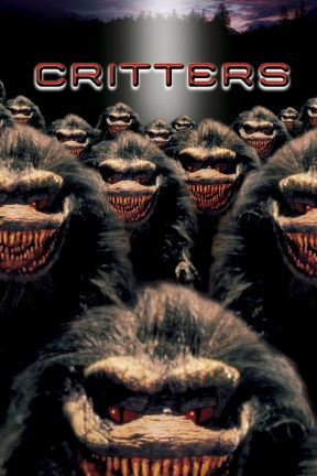 poster for Critters