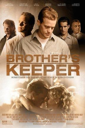 poster for Brother's Keeper