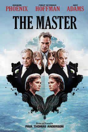 poster for The Master
