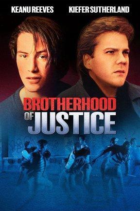 poster for Brotherhood of Justice