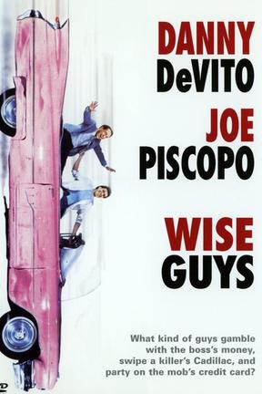 poster for Wise Guys