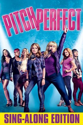 poster for Pitch Perfect