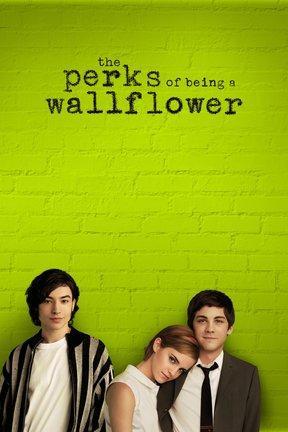 poster for The Perks of Being a Wallflower