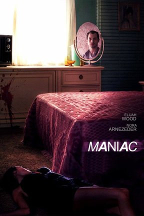 poster for Maniac