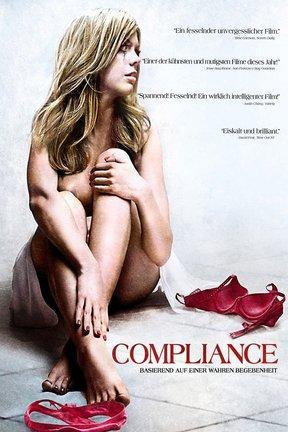 poster for Compliance