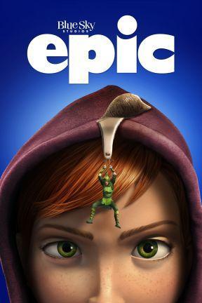 poster for Epic