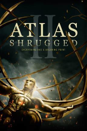 poster for Atlas Shrugged II: The Strike