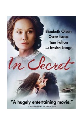 poster for In Secret