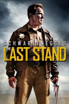 poster for The Last Stand