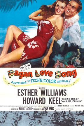 Watch Pagan Love Song Full Movie Online | DIRECTV