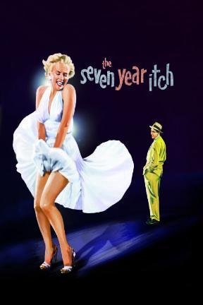 The Seven Year Itch Watch Full Movie Online DIRECTV   936 Aa 