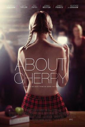 poster for About Cherry