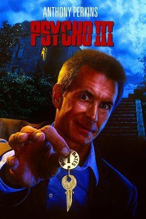 Psycho III: Watch Full Movie Online | DIRECTV